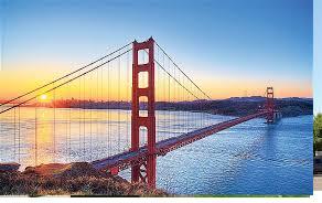 NGÀY 10 + 11:  SAN FRANCISCO – ĐÀI BẮC	 		(Ăn sáng, trưa, chiều)